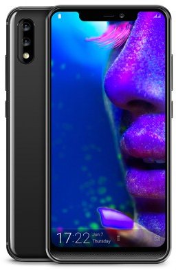 Allview X5 Soul Global Dual SIM TD-LTE